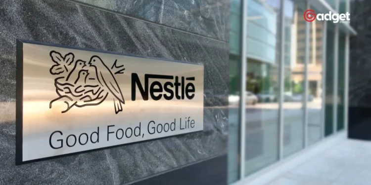 Nestlé Launches New Pizza and Pasta for Diet Drug Users: Smaller Portions, Big Nutrition