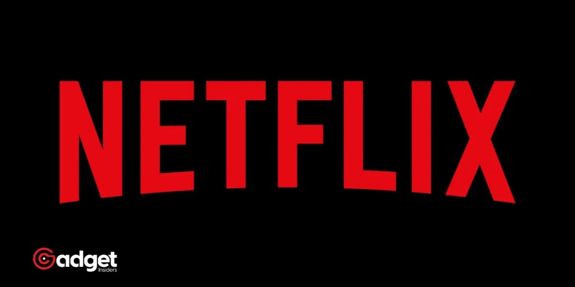 Netflix Users Upset Basic Plan Ends in UK and Canada, Sparks Major Outcry