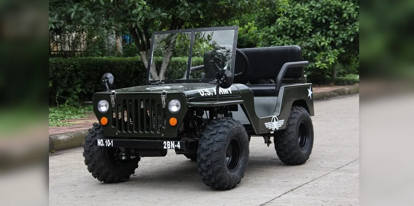 New $25,000 Electric Jeep Hits the U.S. Market: What It Means for Your Wallet and the Environment