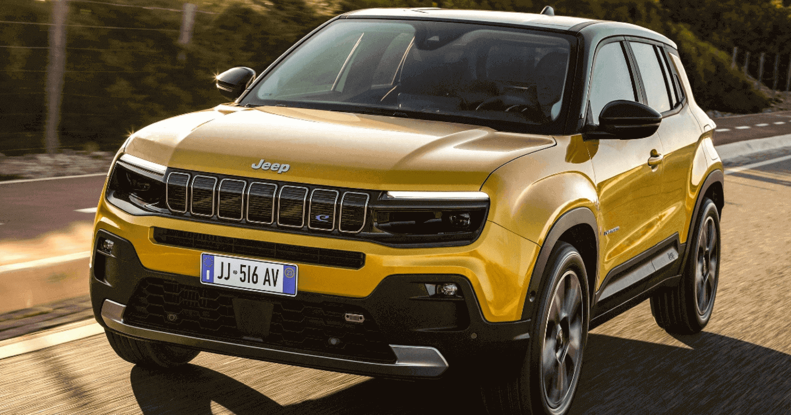 New $25,000 Electric Jeep Hits the U.S. Market: What It Means for Your Wallet and the Environment