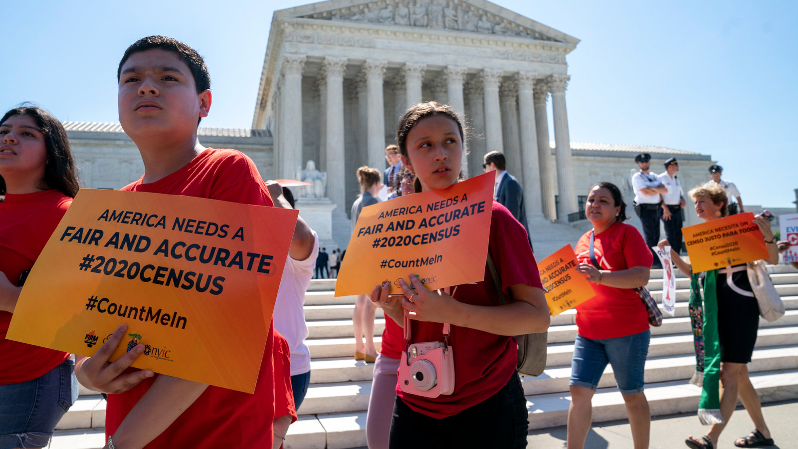 New Census Rule Could Change Who Counts in America Why Your Voice Might Matter More or Less