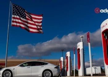 New Legislation Aims to Curb Electric Vehicle Tax Credits