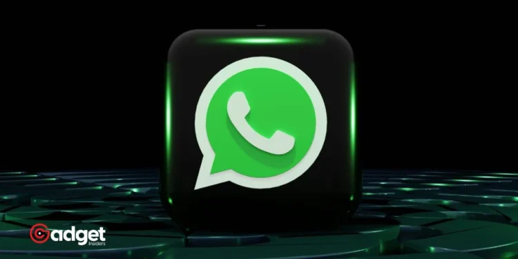 New Look for WhatsApp Check Out the Latest Update Previews on Android