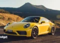 New Porsche 911 Hybrid Launch: A Faster, Greener Revolution Hits the Road