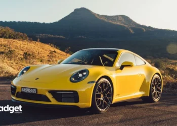 New Porsche 911 Hybrid Launch: A Faster, Greener Revolution Hits the Road