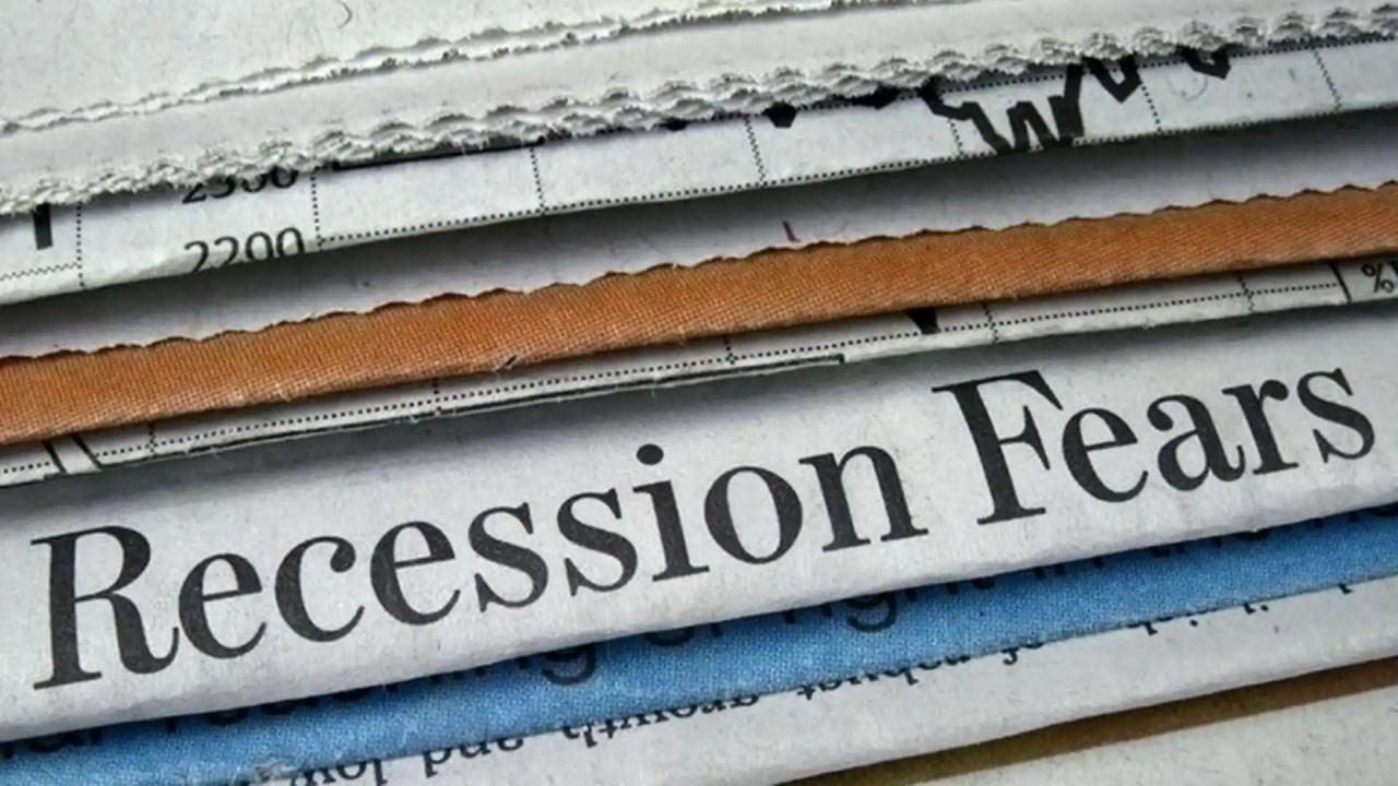 Dissatisfied Job Searchers Just Can’t Seem To Find Positions That Pay the Same As Their Previous Positions, a Loss of $16 per Hour