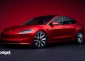 New Tesla Model 3 Outruns Rivals with Lightning-Fast Charging Wins: Here's How