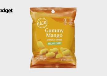 New Twist on Candy Craze How Walgreens’ Mango Gummies Became a Must-Have Snack Across America