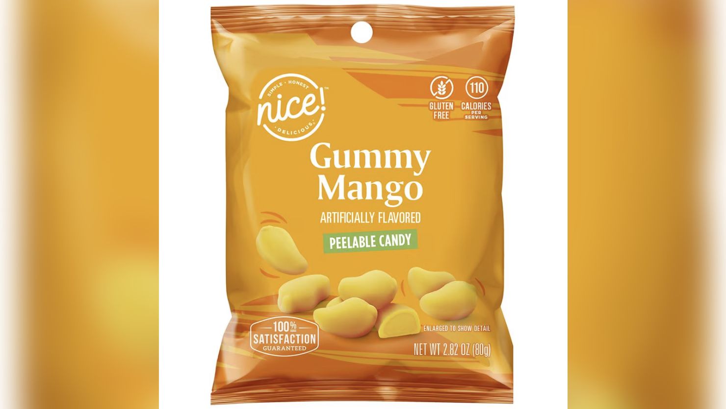 New Twist on Candy Craze How Walgreens’ Mango Gummies Became a Must-Have Snack Across America