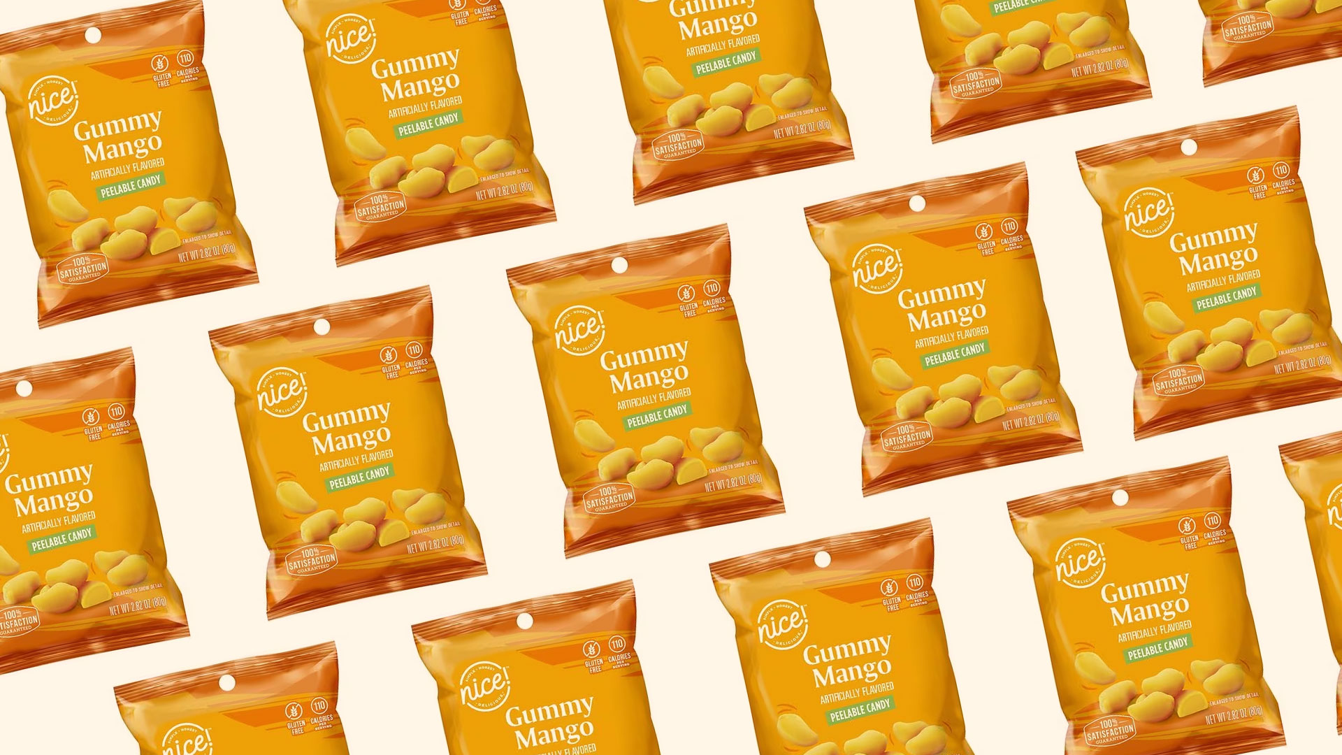 Walgreens’ Mango Gummies Have Became a Must-Have Snack Among Millions Across America