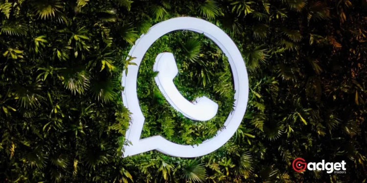 New WhatsApp Update Fights Spam How Your Chats are Getting Safer and Smoother