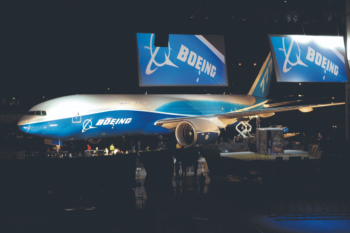 New Whistleblower Claims at Boeing Spark Wave of Courage Over Ten Ready to Reveal Safety Issues---
