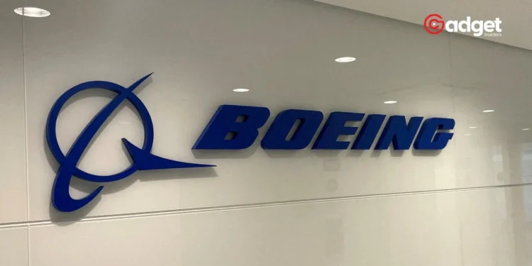 New Whistleblower Claims at Boeing Spark Wave of Courage Over Ten Ready to Reveal Safety Issues