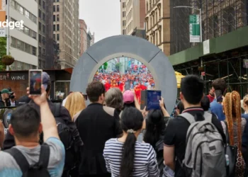 New York to Dublin Video Link Restarts: How New Measures Keep the Fun Safe for Everyone