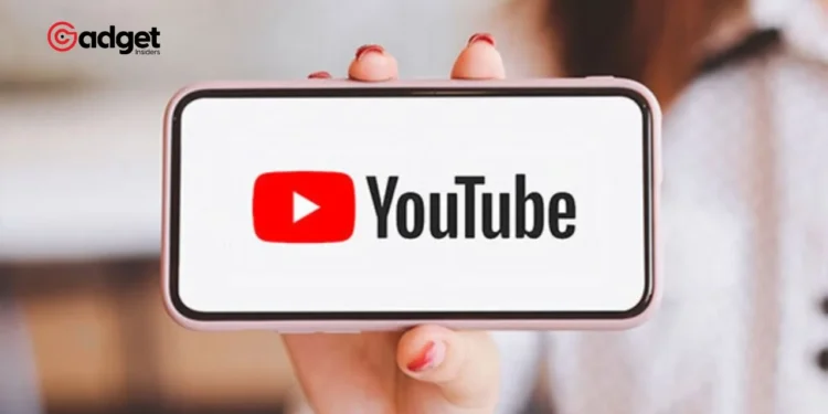 New YouTube Update Lets Premium Users Skip Boring Parts Instantly: Find Out How!