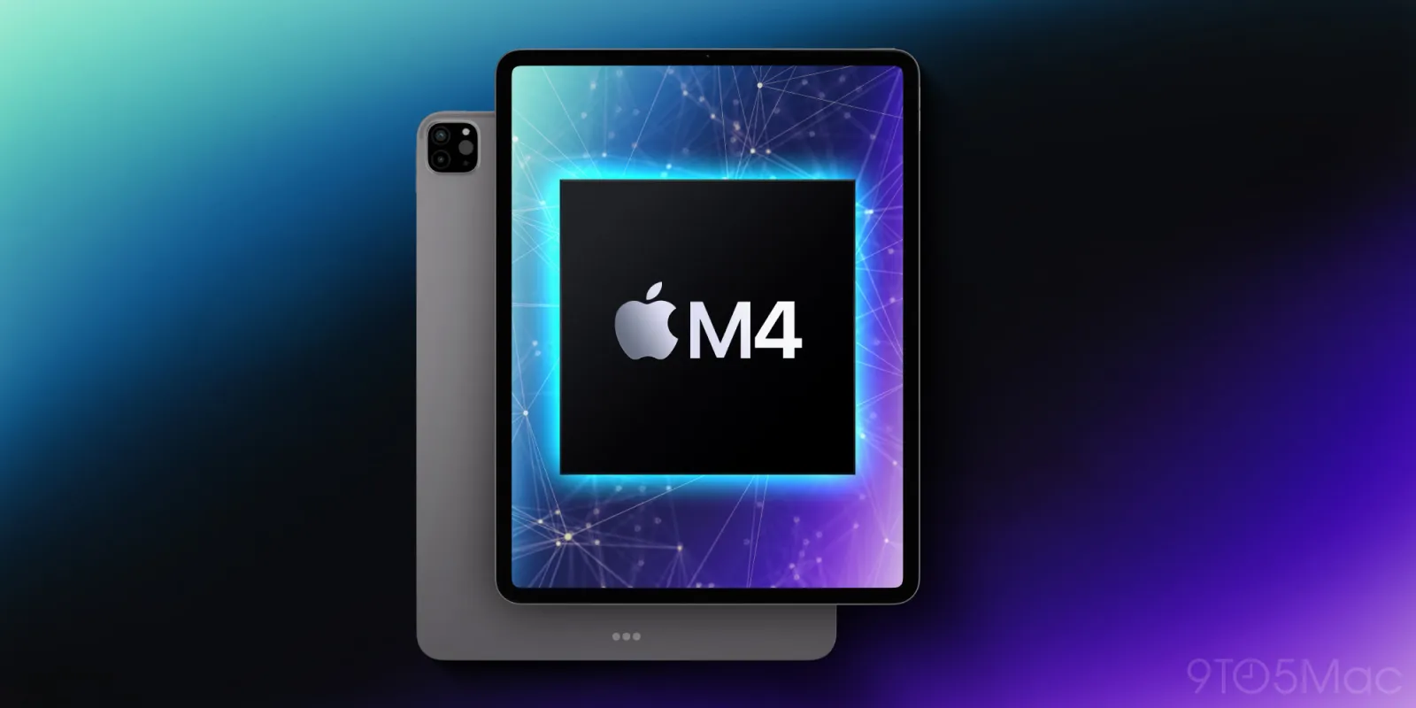 New iPad Pro Set to Launch with Apple's Latest M4 Chip: What You Need to Know About the Game-Changing Upgrade