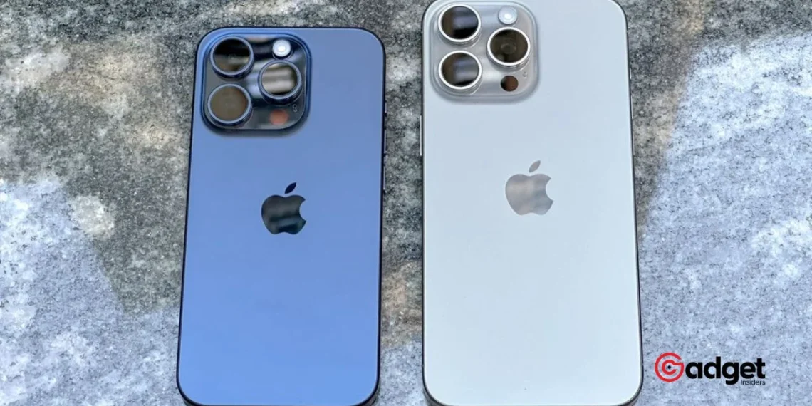 New iPhone 16 Pro Update: Get Ready for a Brighter Screen Experience This Fall!