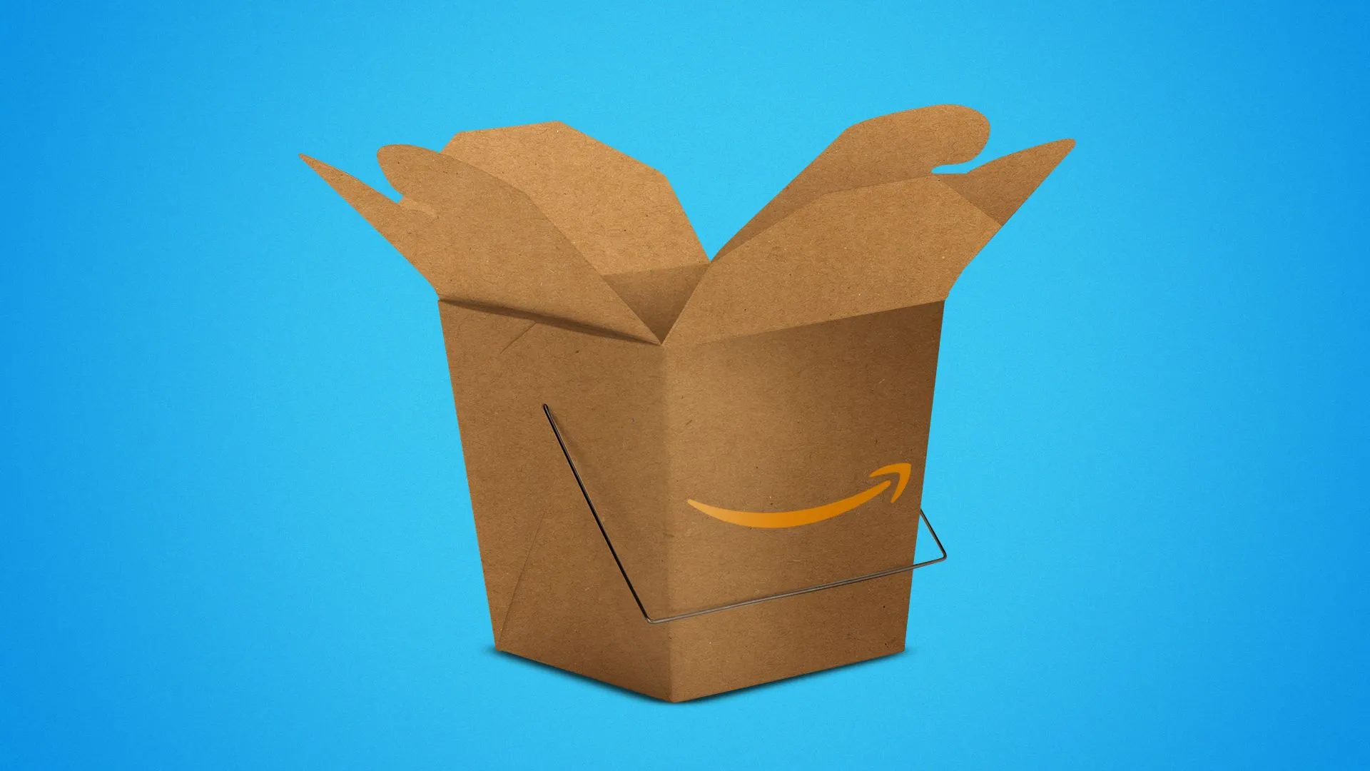 Now on Amazon: Tap to Order Your Favorite Meal with Grubhub's New In-App Feature!