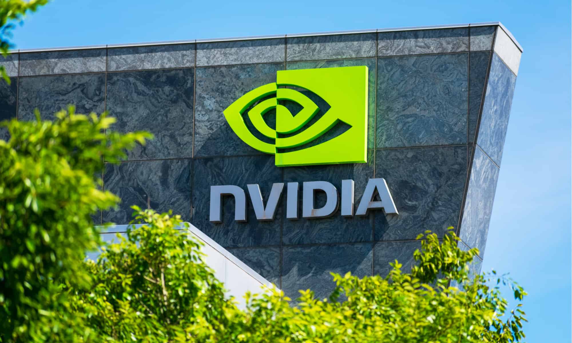 Nvidia Hits $1 Trillion Milestone How AI Innovation Fuels Tech Giant's Soaring Success---