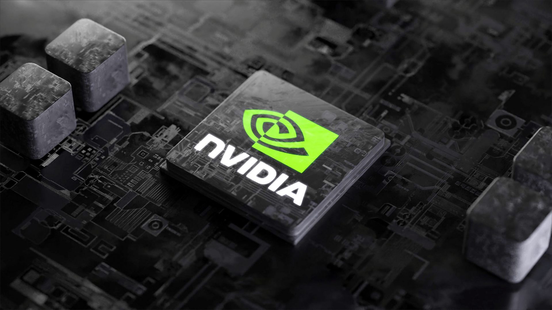 Nvidia Hits $1 Trillion Milestone How AI Innovation Fuels Tech Giant's Soaring Success--
