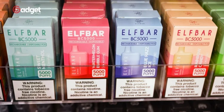 Ohio's Fight for Health: Judge Overturns State Law, Cities Can Now Ban Flavored Tobacco