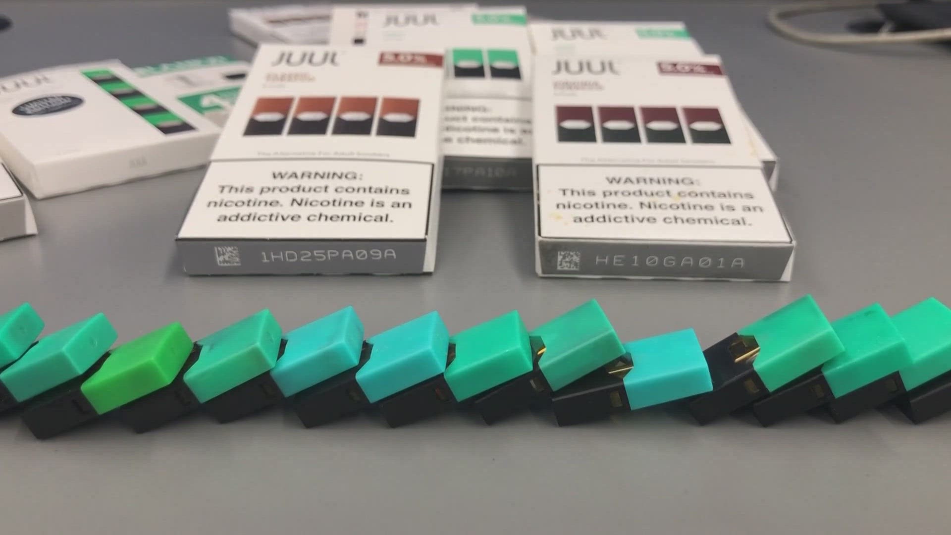 Ohio's Fight for Health: Judge Overturns State Law, Cities Can Now Ban Flavored Tobacco