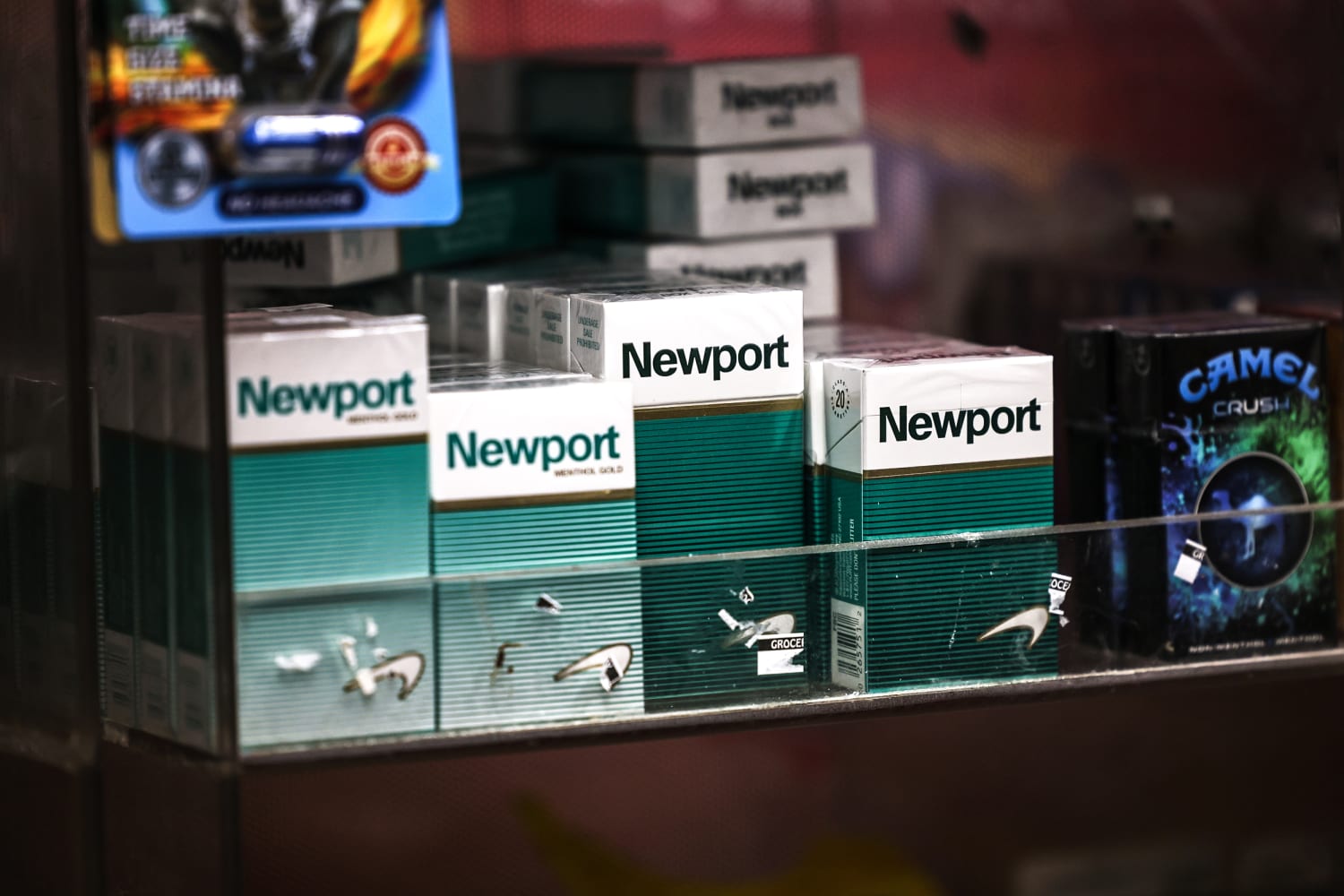 Ohio's Fight for Health: Judge Overturns State Law, Cities Can Now Ban Flavored Tobacco