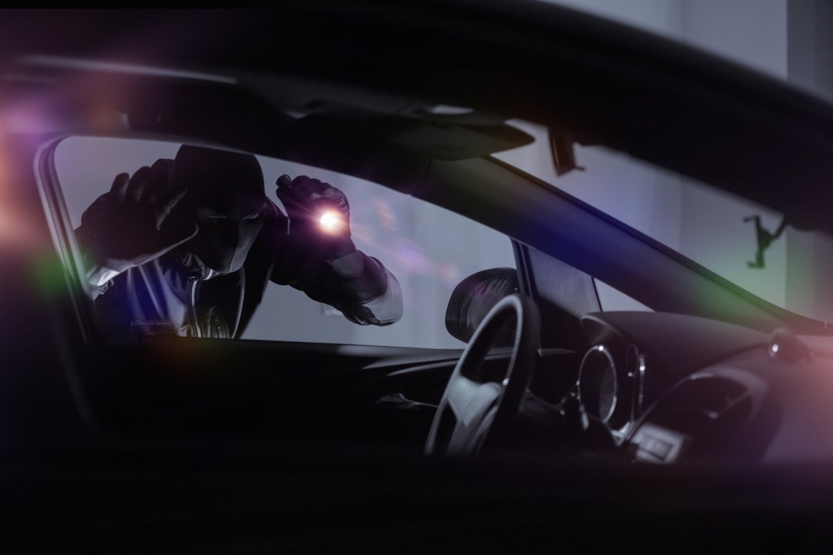 Ontario's Big Move New Rules to Stop Car Thieves and Keep Toronto Safe--