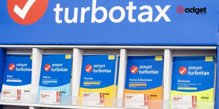 Oops! TurboTax Slip-Up Could Mean Extra Cash for Oregon Tax Filers