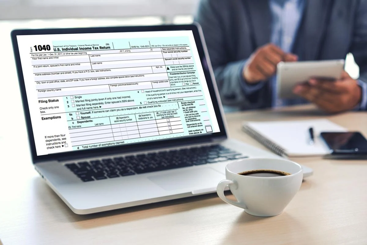 Oops! TurboTax Slip-Up Could Mean Extra Cash for Oregon Tax Filers