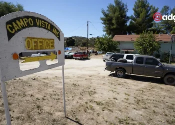 Own a Piece of the Old West: Campo, California, Now on Sale for $6.6 Million