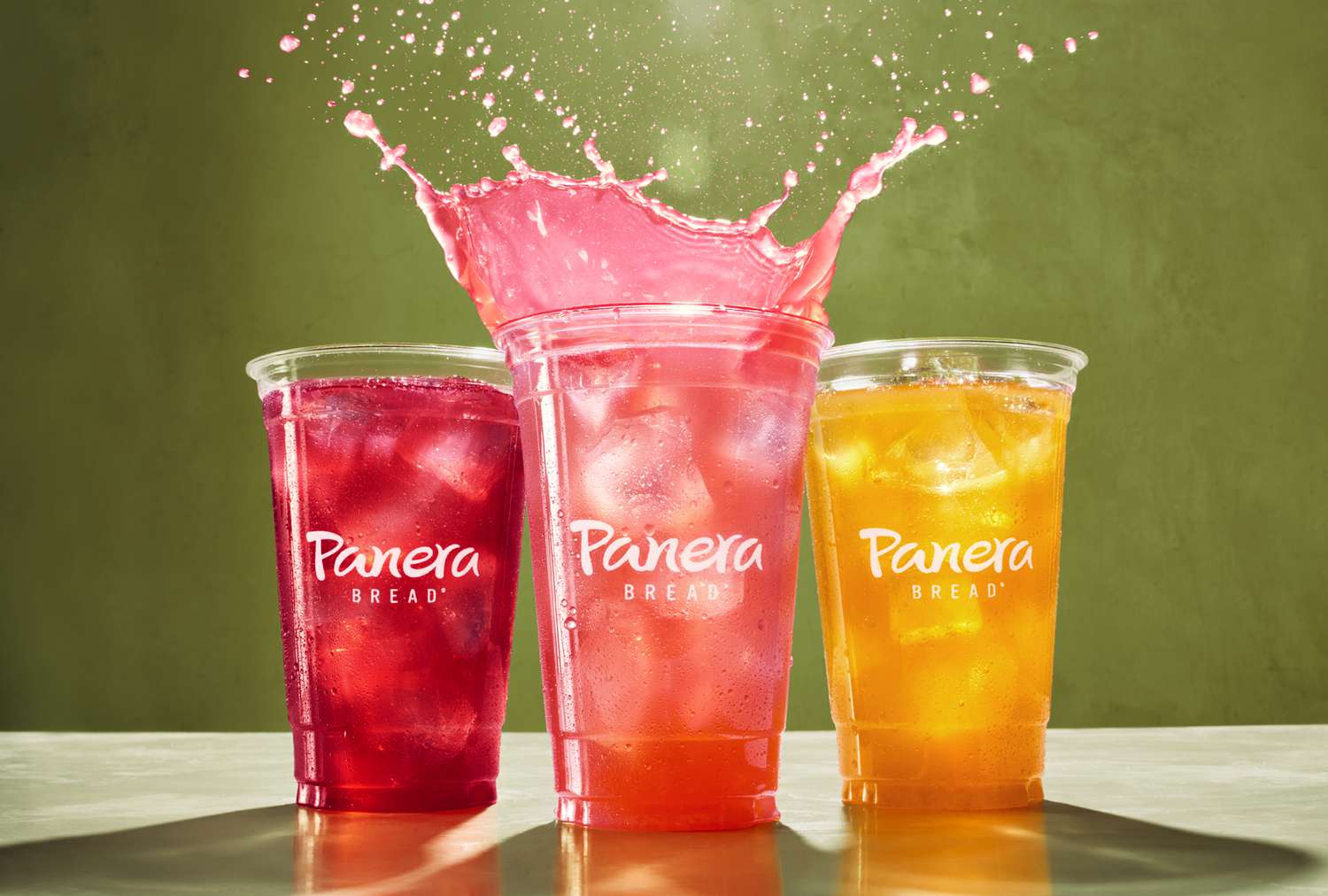 Panera Cuts Off Its Charged Lemonade Sale Because of Safety and Legal Concerns