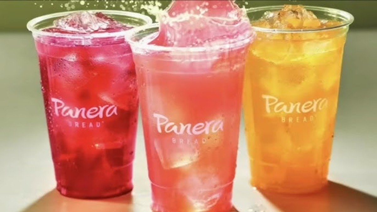 Panera Ends Charged Lemonade Sale After Health Concerns and Legal Issues
