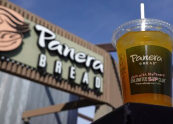 Panera Ends Charged Lemonade Sale After Health Concerns and Legal Issues