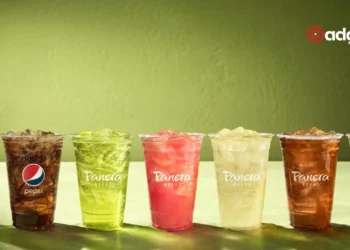 Panera Pulls High-Caffeine Drinks After Health Scares, Introduces New Low-Caffeine Menu