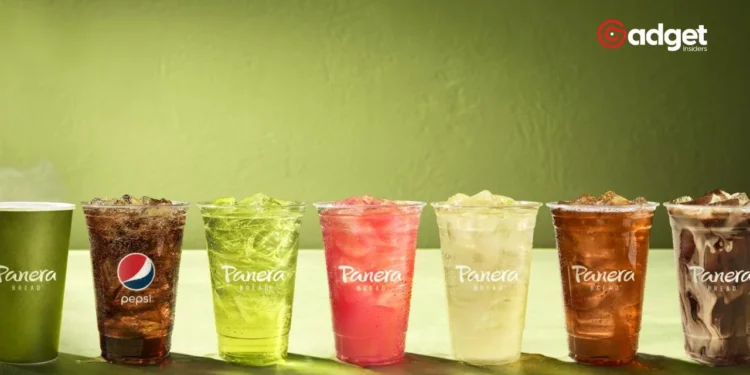 Panera Pulls High-Caffeine Drinks After Health Scares, Introduces New Low-Caffeine Menu