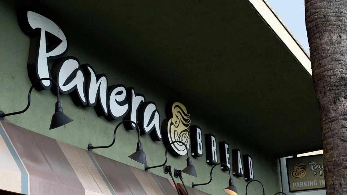 Panera Pulls High-Caffeine Drinks After Health Scares, Introduces New Low-Caffeine Menu