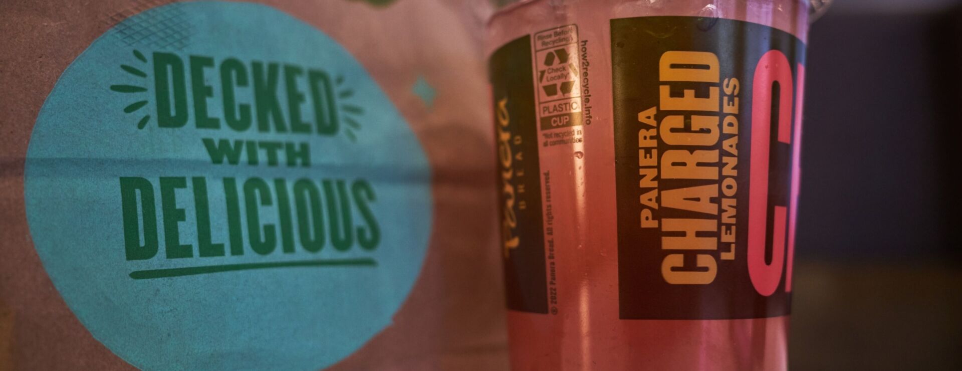 Panera Takes Charged Lemonade Off the Menu After Health Risks and Lawsuits Surface