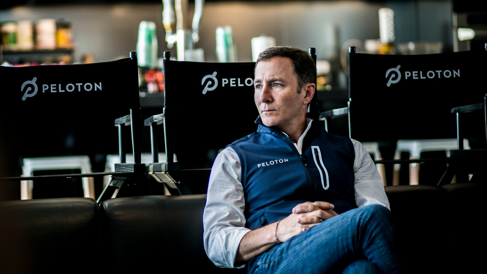 Peloton Announces Significant Layoffs and Leadership Shake-Up Amidst Restructuring Efforts
