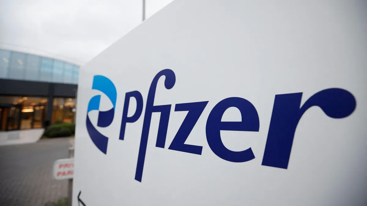 Pfizer's Big Move: Slashing $1.5 Billion in Costs to Revamp Operations and Boost Stock
