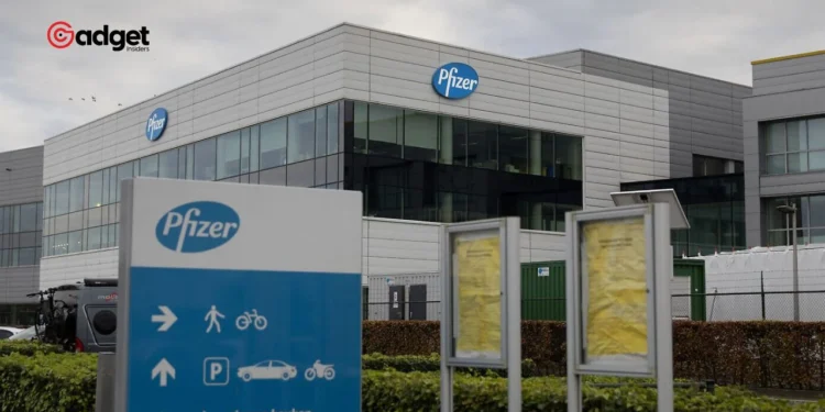 Pfizer's Big Move: Slashing $1.5 Billion in Costs to Revamp Operations and Boost Stock