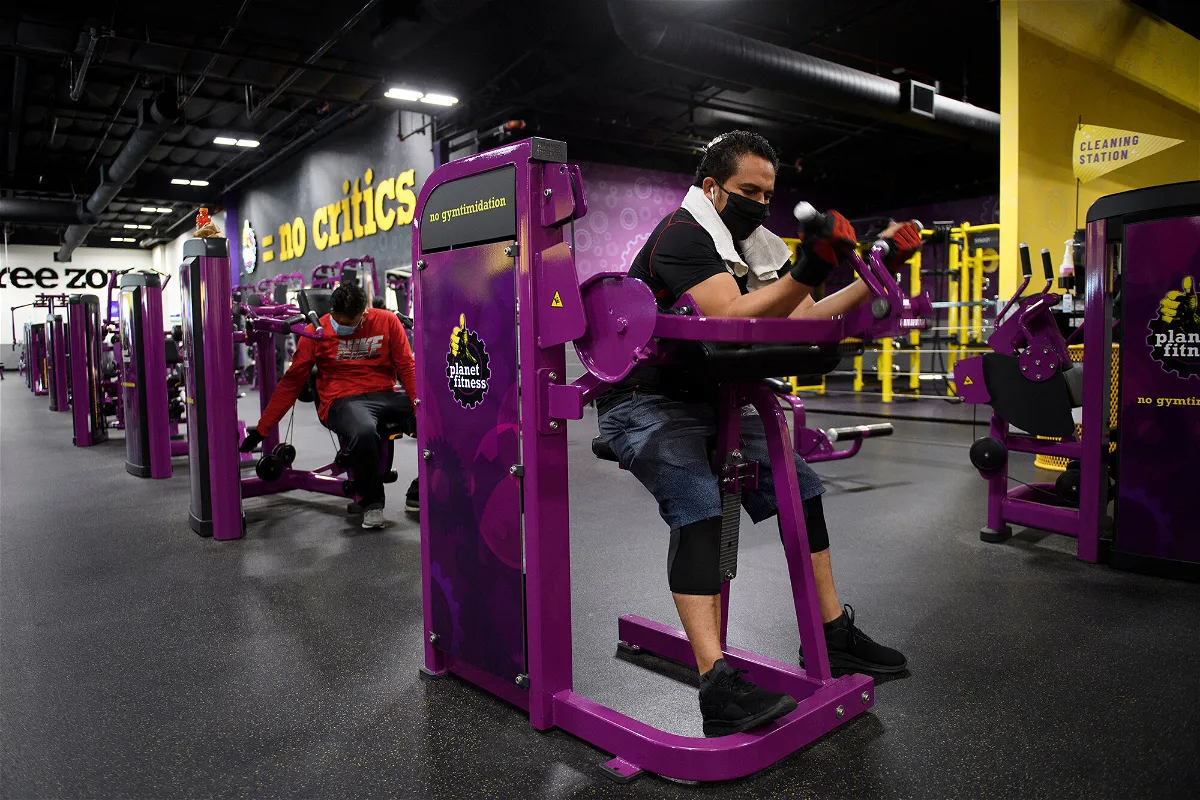 Planet Fitness Raises Prices Despite Warning of Millions of Cost-Conscious Consumers