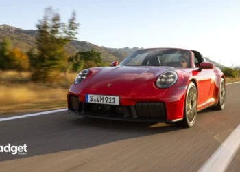 Porsche Launches Its First-Ever 911 Hybrid: What You Need to Know About the Fastest, Greenest Porsche Yet