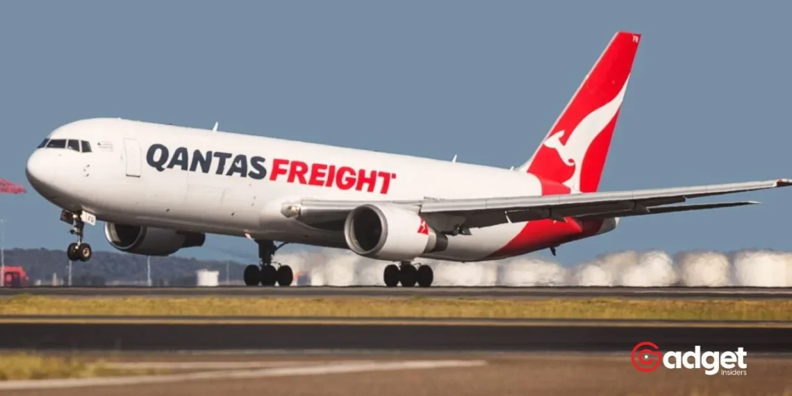 Qantas Pays Big: $79 Million Settlement for Selling Tickets to Nonexistent Flights
