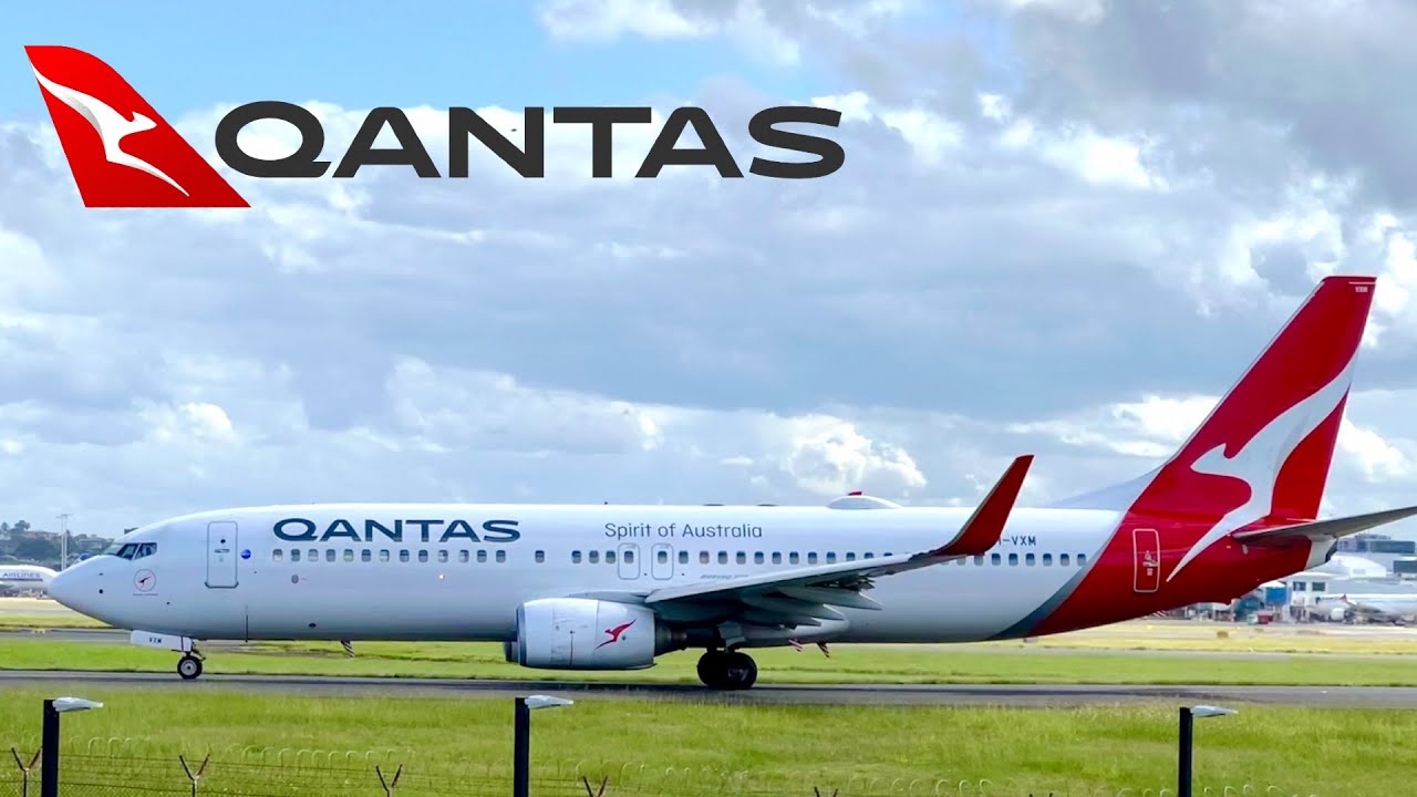 Qantas Pays Big $79 Million Settlement for Selling Tickets to Nonexistent Flights