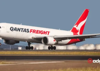 Qantas Pays Big: $79 Million Settlement for Selling Tickets to Nonexistent Flights