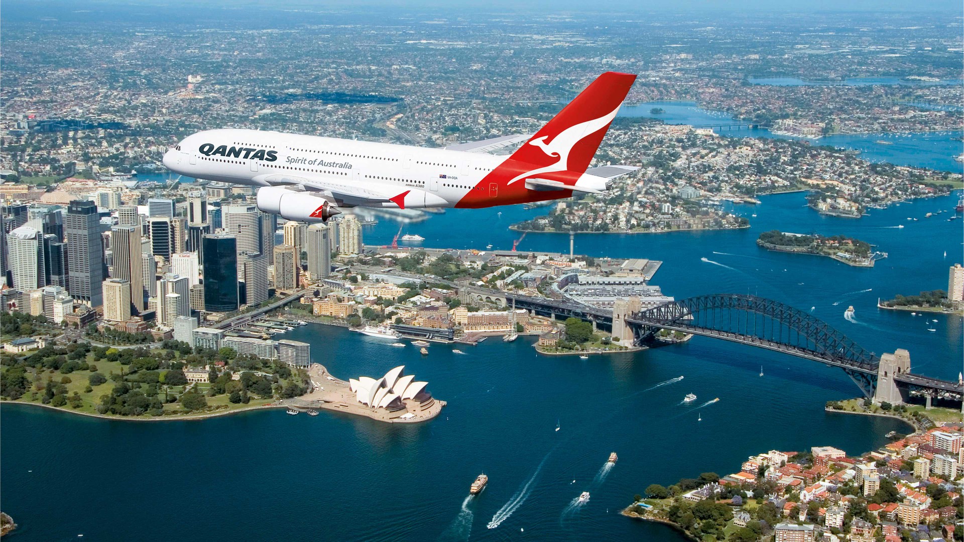 Qantas Pays Big: $79 Million Settlement for Selling Tickets to Nonexistent Flights