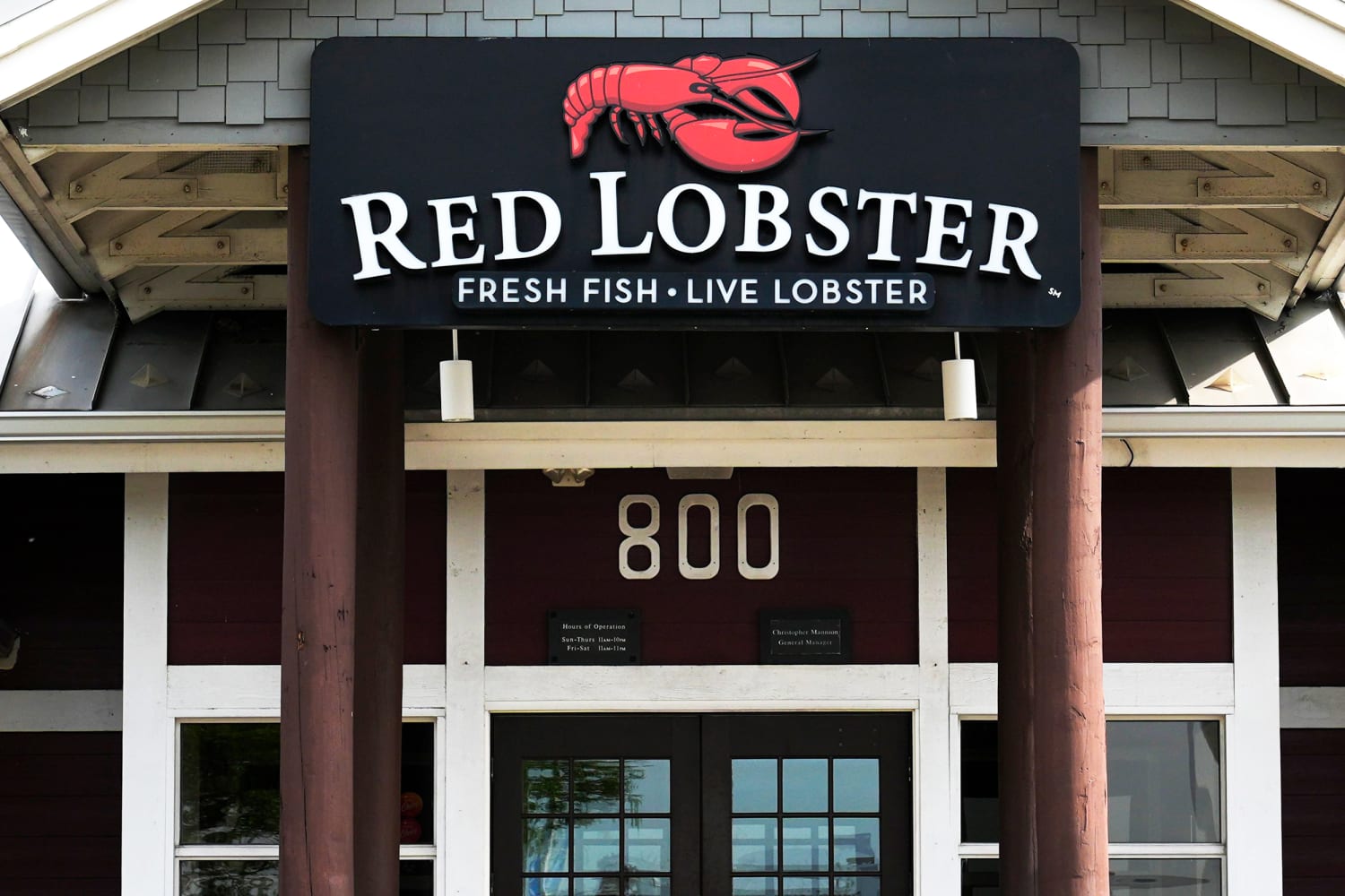 Red Lobster's Rocky Waters: How Thai Union's Takeover Led to Bankruptcy