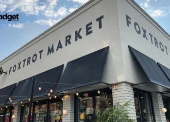 Retail Chain Foxtrot Market Skips Bankruptcy, Heads Straight to Liquidation