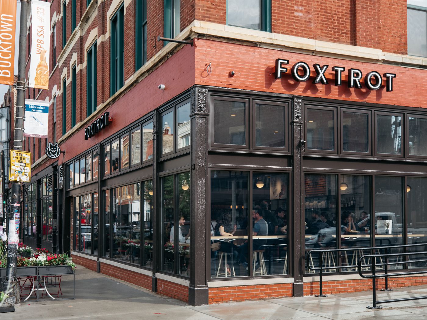 Retail Chain Foxtrot Market Skips Bankruptcy, Heads Straight to Liquidation